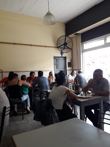 Comentarii opinii despre De la Familia