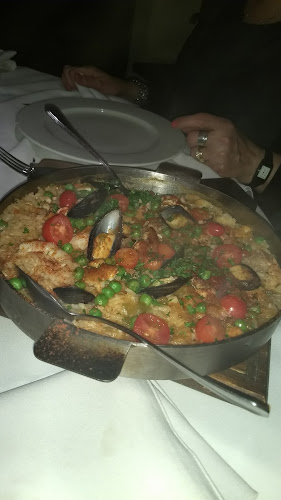 Ajoarriero - Rosario