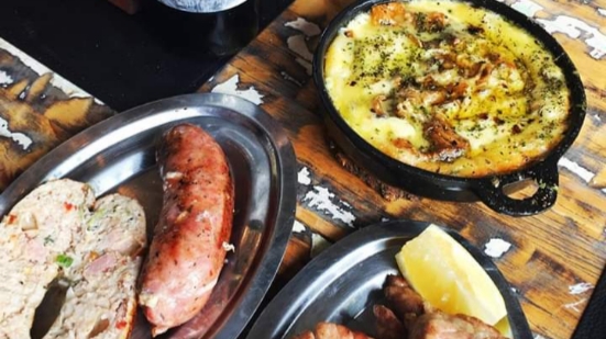 1980 Parrilla De Culto