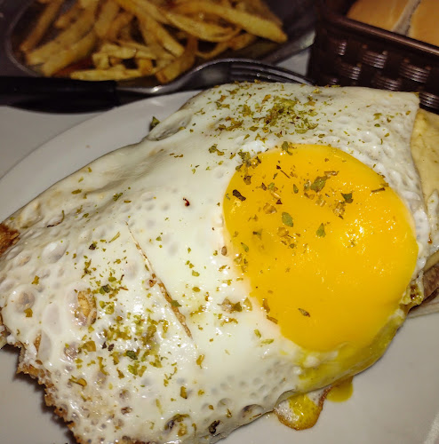 Comentarii opinii despre Bar Independencia Express