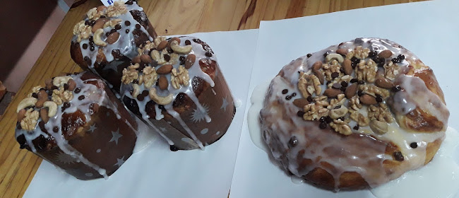 Meeting Gourmet catering - Buenos Aires