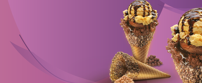 Heladería Tento • Lagos y Biedma