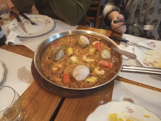 Comentarii opinii despre La Macha