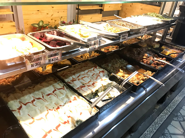 Fon Restaurante Vegetariano - San Miguel de Tucumán