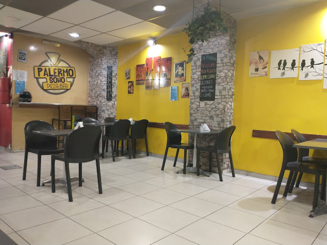 Opinii despre Palermo Soho în Mendoza - Gastronomía y hostelería