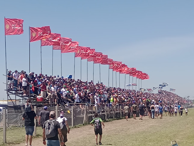 Opinii despre Expoagro în San Nicolás de Los Arroyos - Gastronomía y hostelería