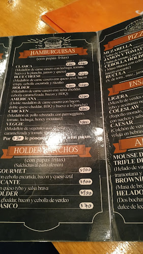 Holder Cerveza - Moreno