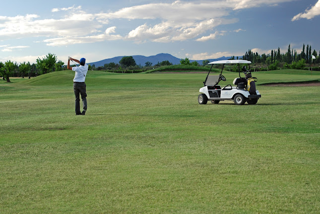 Algodon Wine Estates - Mendoza