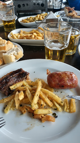 La Carreta 1300, B1629 Pilar Centro, Provincia de Buenos Aires