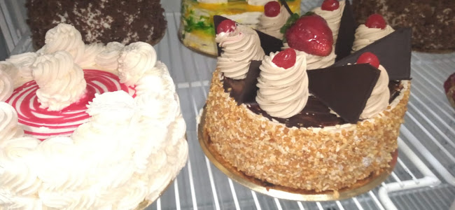 Panadería El Trébol - Gastronomía y hostelería