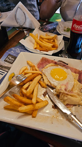 Opinii despre Angus Café & Resto în Villa Carlos Paz - Gastronomía y hostelería