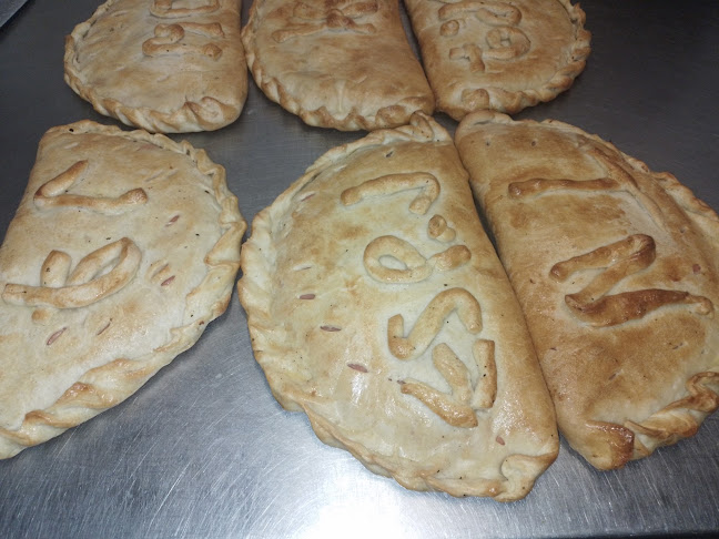 El Cazal pastas caseras - Mar del Plata