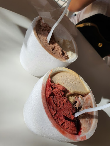 Antonio Helados & Café - Gastronomía y hostelería