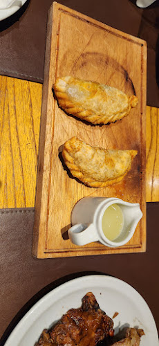 Parrilla La Emilia - Córdoba