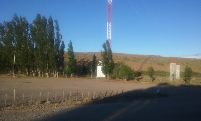 Opinii despre Los Tamariscos în Comodoro Rivadavia - Gastronomía y hostelería