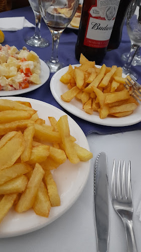 Comedor Eusebio - Gastronomía y hostelería