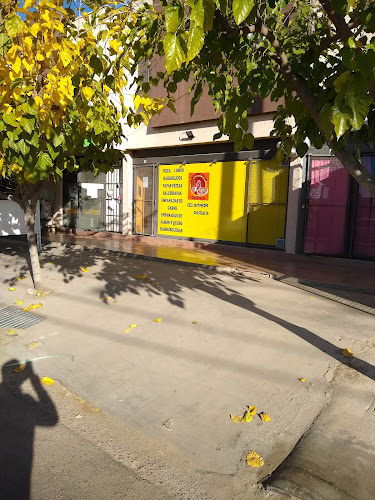 Buonna Pizza - Maipú