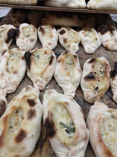 Pizzería La Chispa - Gastronomía y hostelería