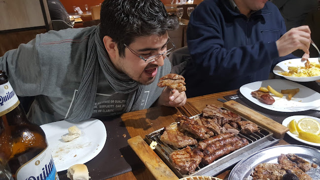 Ernestina - San Miguel de Tucumán