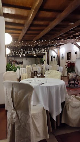Ristorante Il Baco da Seta - San Miguel de Tucumán