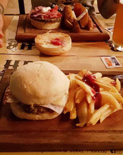 Holder Cerveza - Gastronomía y hostelería