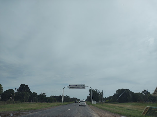 1100-1002,B1887FQV, Batalla de Riobamba, B1887FQV Florencio Varela, Provincia de Buenos Aires