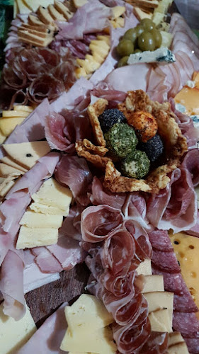 Opinii despre San Blas în Corrientes - Gastronomía y hostelería