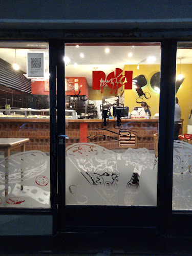 Opinii despre Poi în Piñeyro - Gastronomía y hostelería