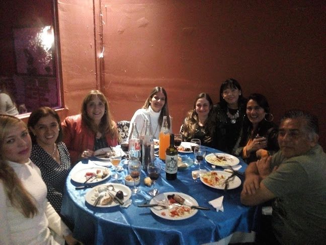 Av. Pres. Castillo 441, K4700 San Fernando del Valle de Catamarca, Catamarca