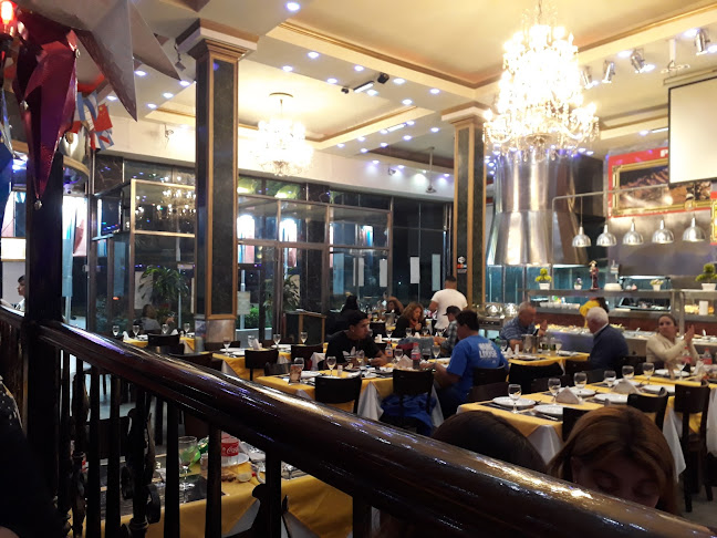 Blvd Bernardo de Irigoyen 476, B1748 Gral. Rodríguez, Provincia de Buenos Aires