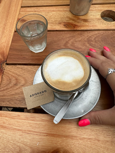 Adorado Cafe & Bar - Mar del Plata