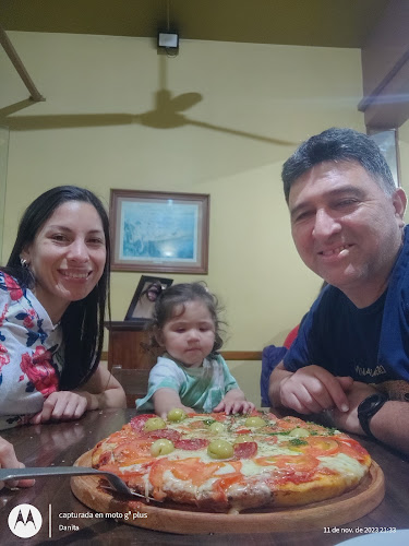 Av. Hipólito Yrigoyen 746, B1617FRU Gral. Pacheco, Provincia de Buenos Aires