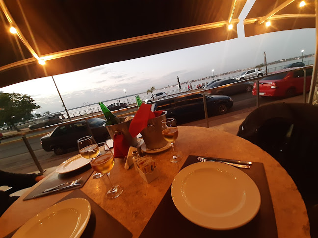 Comentarii opinii despre Restaurante Itakua