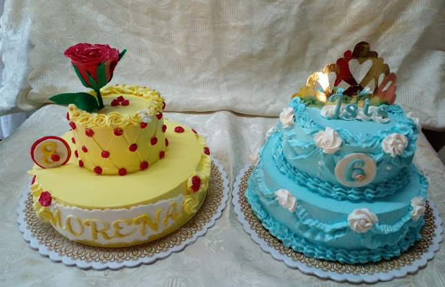 Hamburgueseria SandYsma