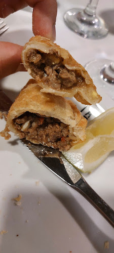 Atenas Parrilla Resto - La Plata