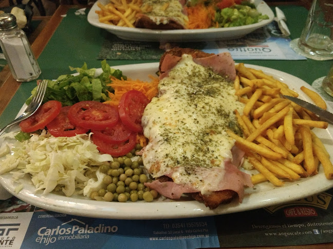 Av. Libertad 180, X5152 Villa Carlos Paz, Córdoba