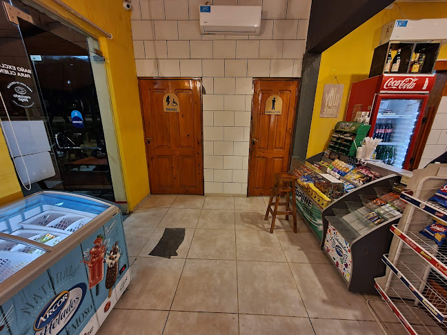 Comentarii opinii despre Del Parque Resto-Bar