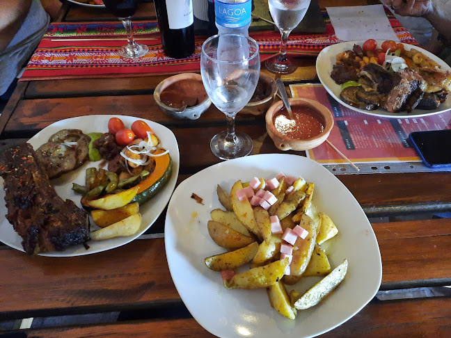 El Estribo Parrillada