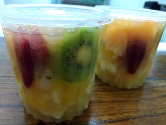 Los Tréboles Pizzería - La Plata