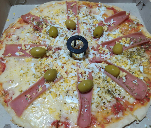 Hamburguesería Walben