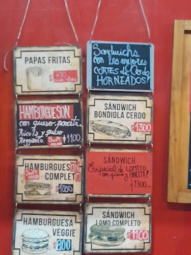 Top Cheff Santa Fe FoodTruck - Santa Fe de la Vera Cruz