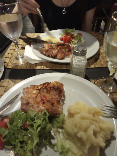 Comentarii opinii despre El Mesón del Pato