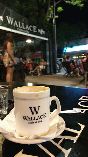Wallace Café - Pergamino