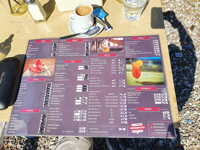 Casablanca - Rosario