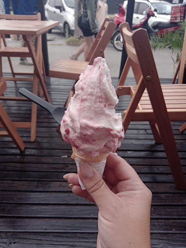 Benvennuti mdp - Mar del Plata