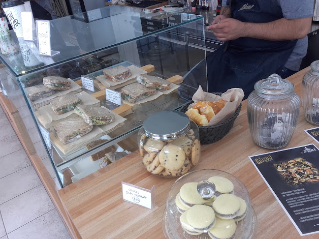 Comentarii opinii despre Edison Café