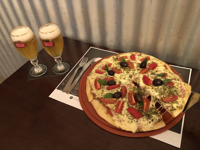 Roque House - Gastronomía y hostelería