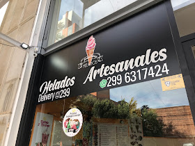 Franchesco Helados