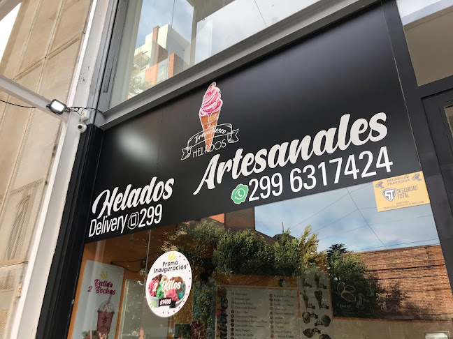 Franchesco Helados