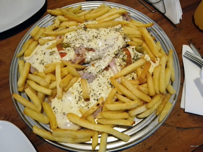 NINA - Bar & Cafeteria - San Miguel de Tucumán